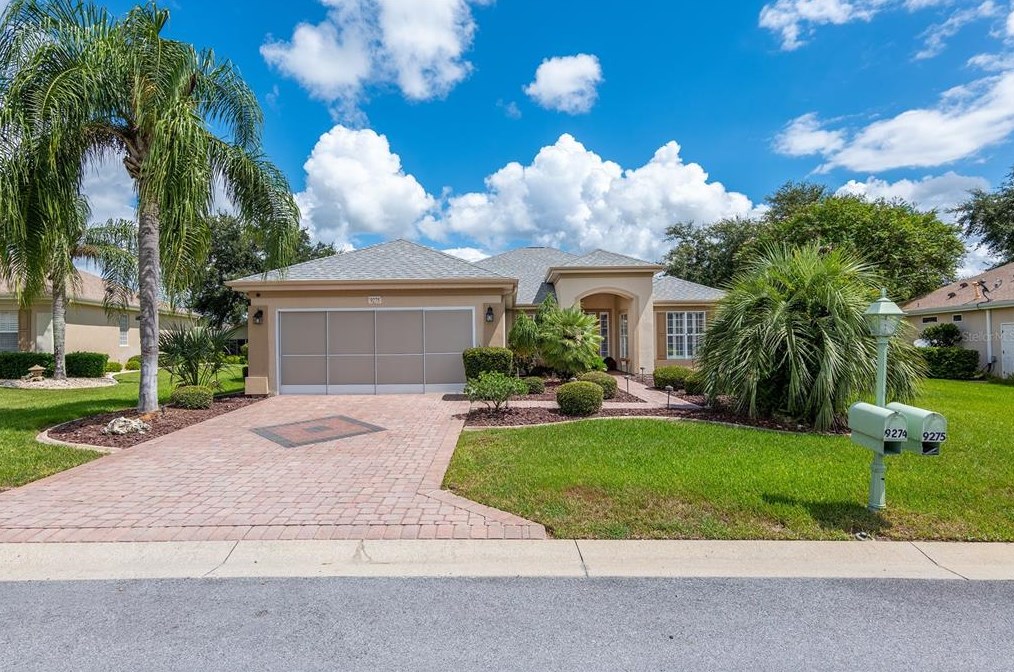 9275 Se 128th Pl, Summerfield, FL 34491