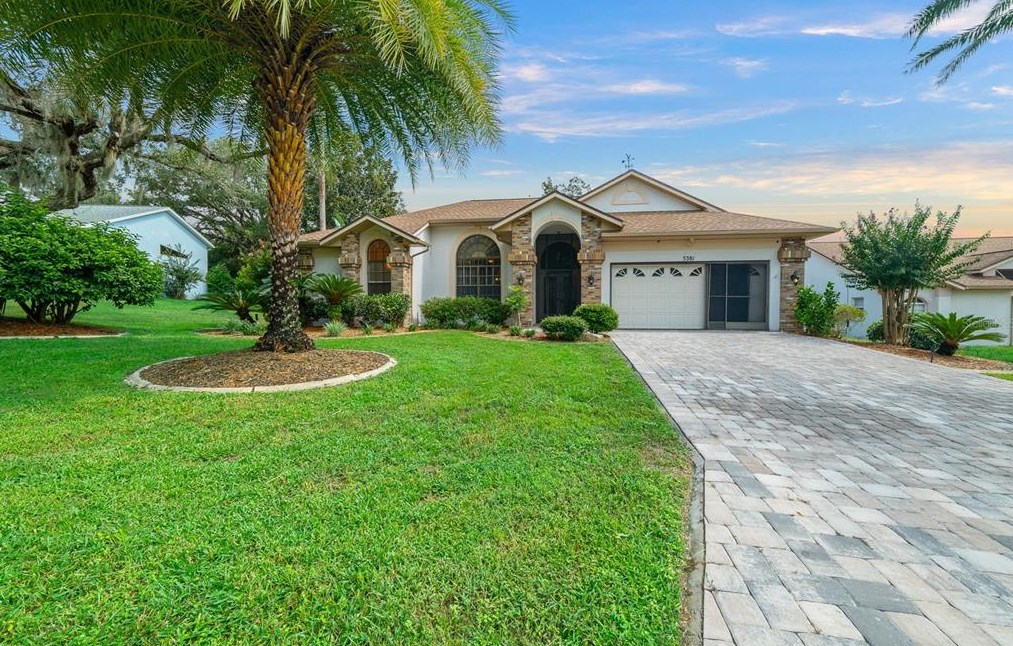 5381 W Heather Ridge Path, Lecanto, FL 34461