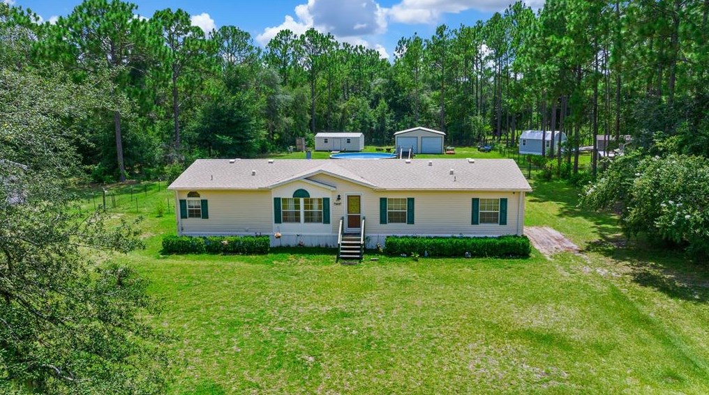 19210 Sw 44th St, Dunnellon, FL 34432