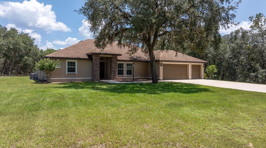 1773 Sw Bamboo Ln, Dunnellon, FL 34431