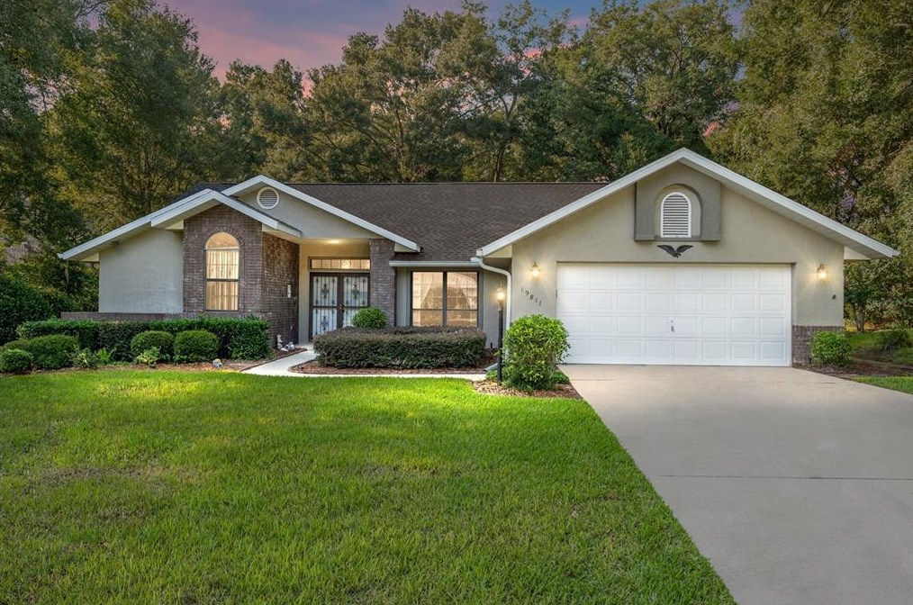 19811 Sw 88th Place Rd, Dunnellon, FL 34432