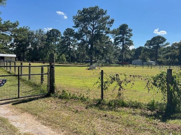 2570 Nw 155th St, Citra, FL 32113