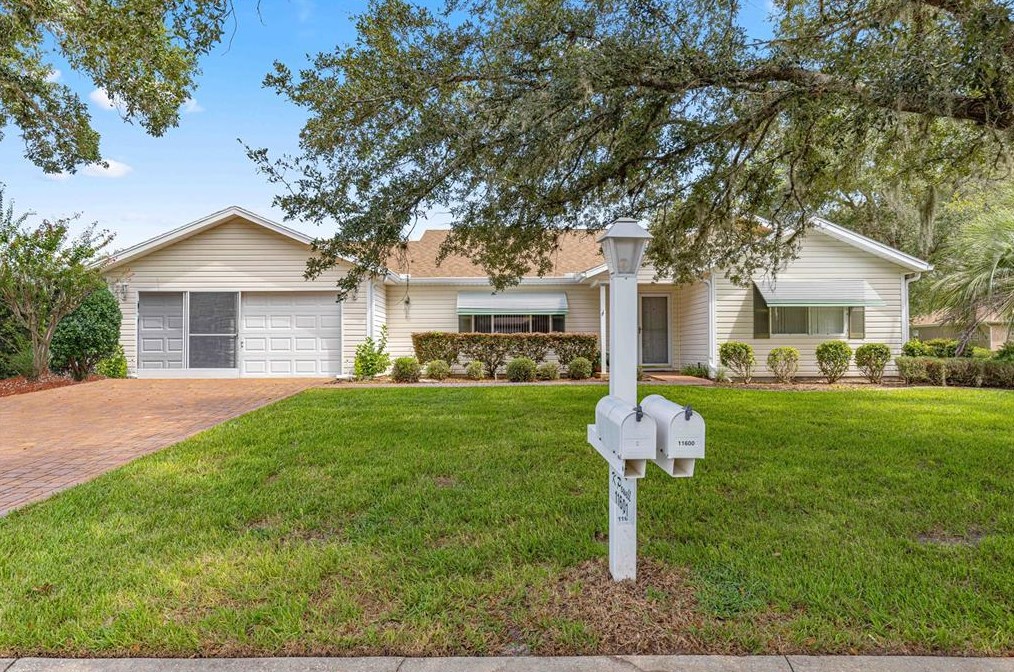 11601 Sw 140th Ln, Dunnellon, FL 34432