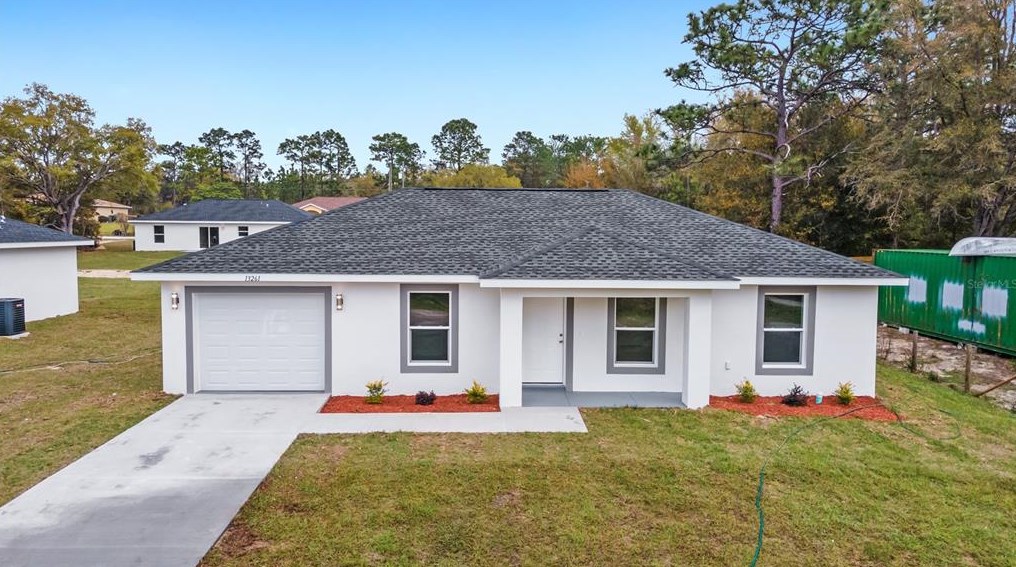 13232 Sw 105th Pl, Dunnellon, FL 34432