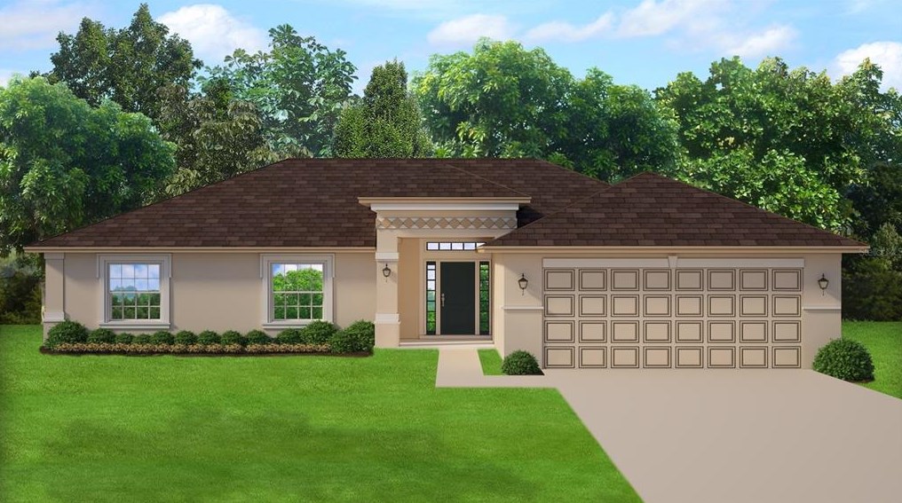 1539 W Barlow Pl, Dunnellon, FL 34434