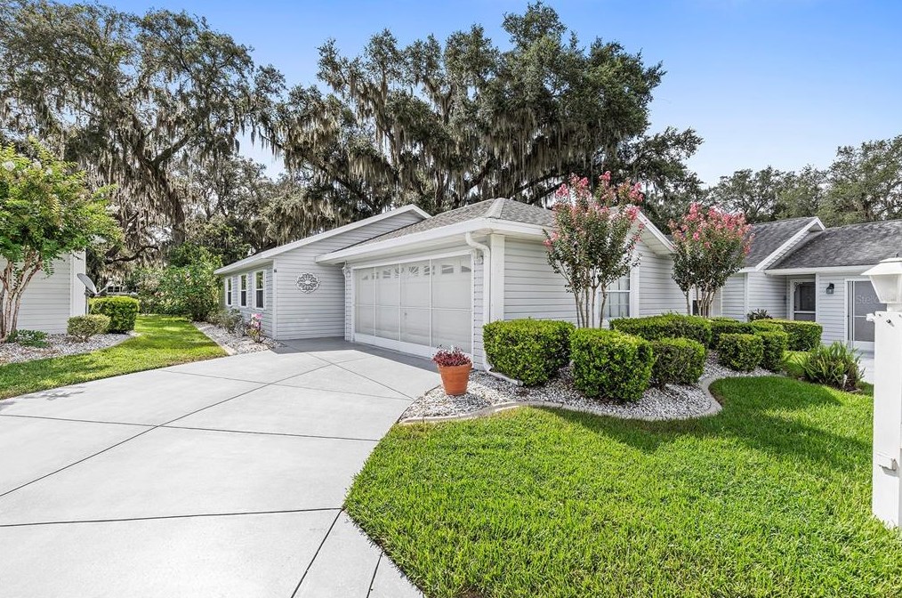 17535 Se 100th Ct, Summerfield, FL 34491