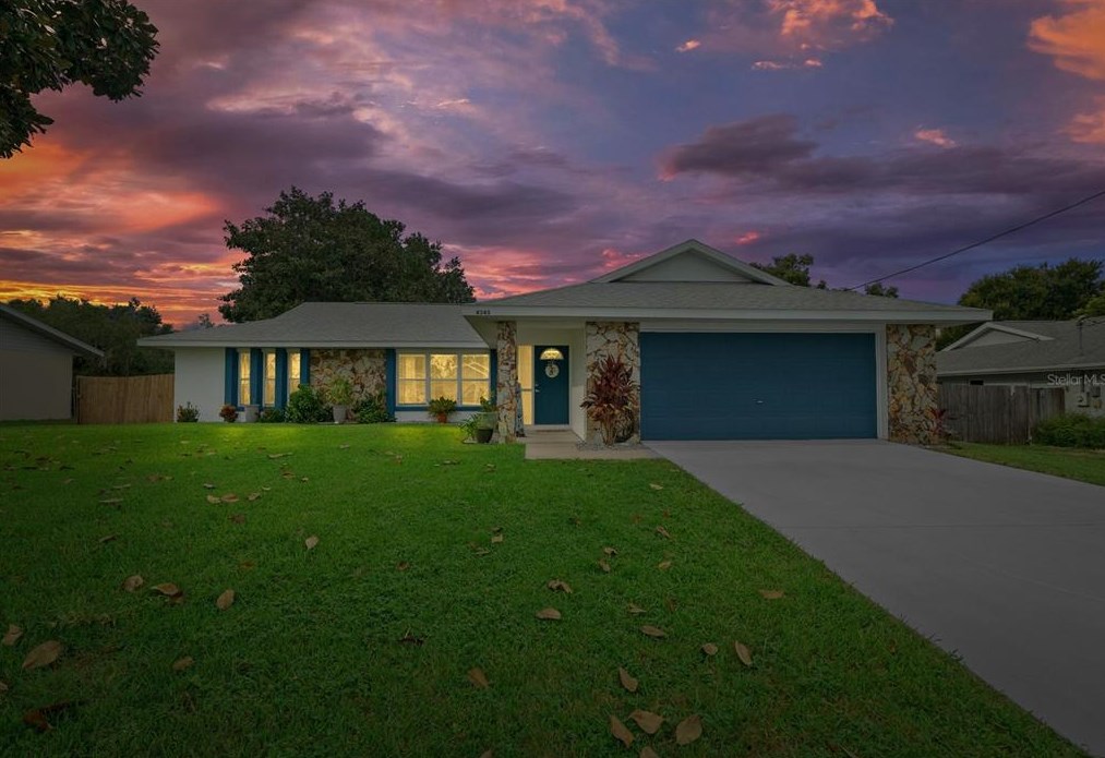 4345 Se 106th Pl, Belleview, FL 34420