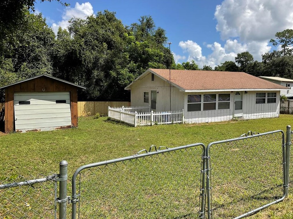 16155 Se 49th Street Rd, Ocklawaha, FL 32179
