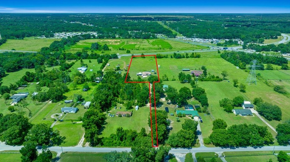 7685 Se 135th St, Summerfield, FL 34491