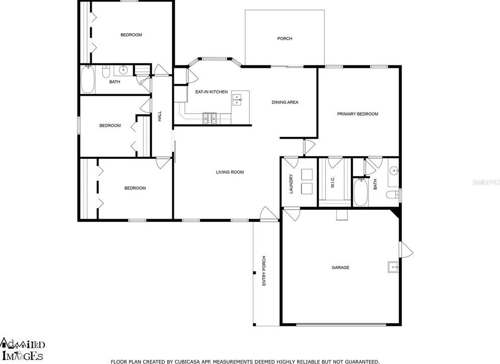 1045 E Bluebird Ct, Hernando, FL 34442
