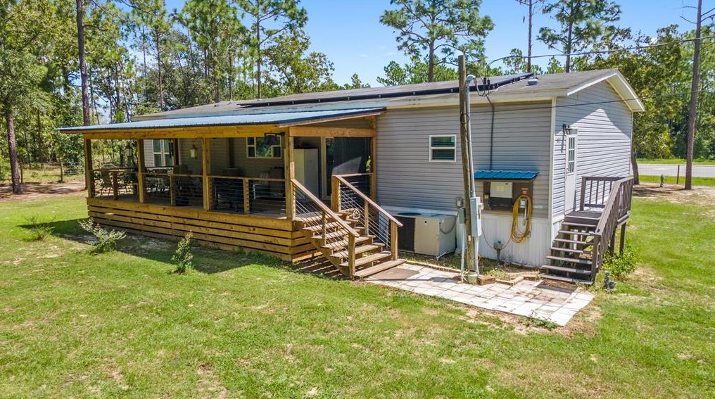 8135 Se 123rd Ln, Belleview, FL 34420