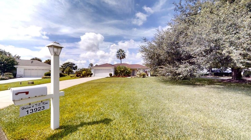 13923 Del Webb Blvd, Summerfield, FL 34491