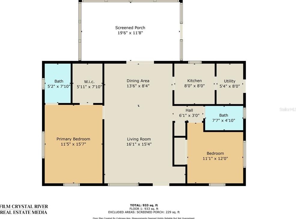 9324 N Citrus Springs Blvd, Dunnellon, FL 34434