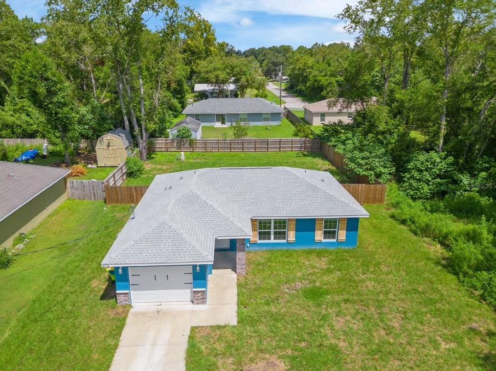 4073 Se 138th Pl, Summerfield, FL 34491