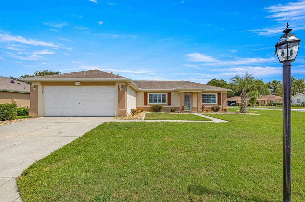 13811 Se 84th Ct, Summerfield, FL 34491