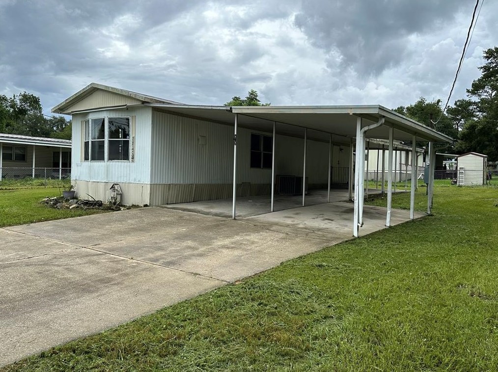 14501 Se 90th Ave, Summerfield, FL 34491