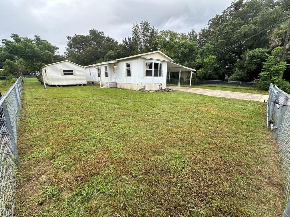14501 Se 90th Ave, Summerfield, FL 34491
