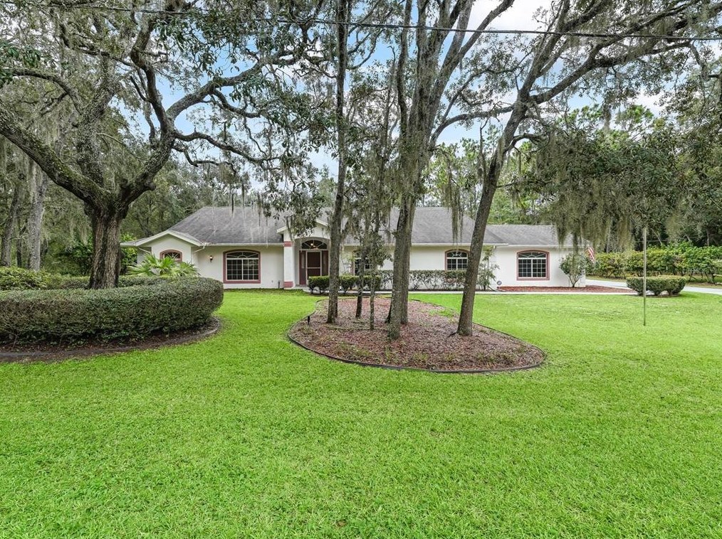 1368 W Mineral Ct, Hernando, FL 34442