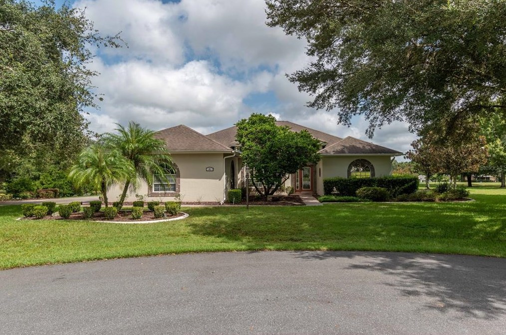61 E Falconry Ct, Hernando, FL 34442