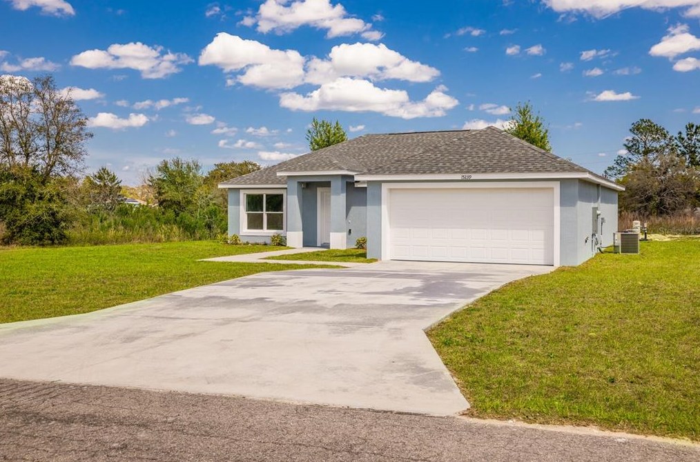 11133 Sw 131 Terrace, Dunnellon, FL 34432