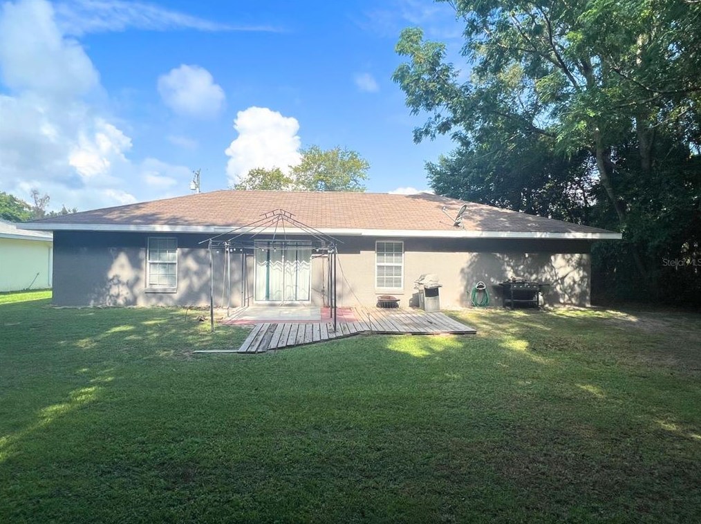 13709 Se 40th Ct, Summerfield, FL 34491