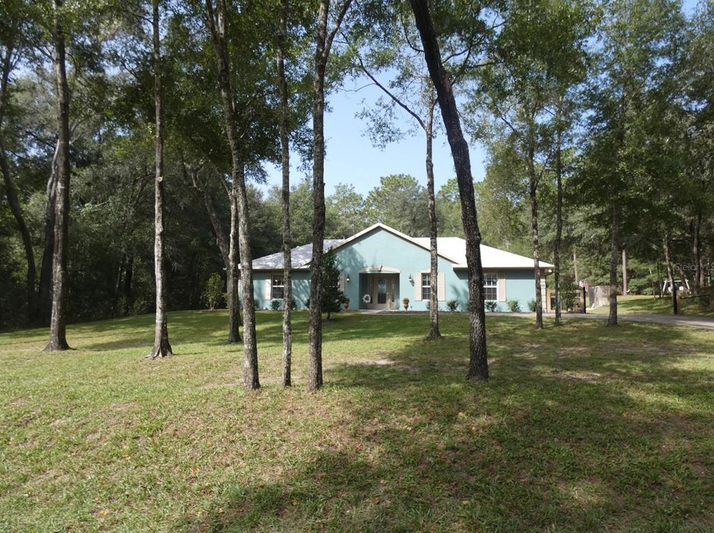 7300 Sw 198th Ave, Dunnellon, FL 34431