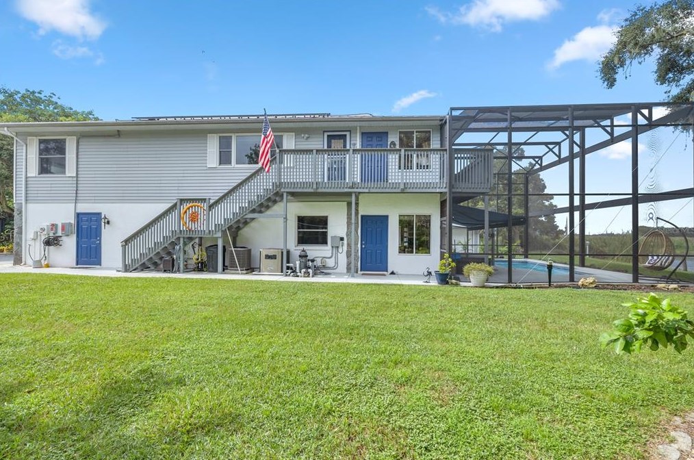7915 W Riverbend Rd, Crystal River, FL 34428