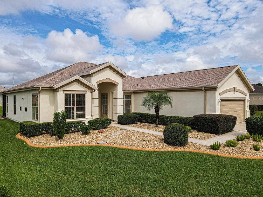 12510 Se 92nd Terrace, Summerfield, FL 34491