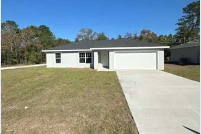 14239 SW 19th Place, Ocala, FL 34481 - Photo 1