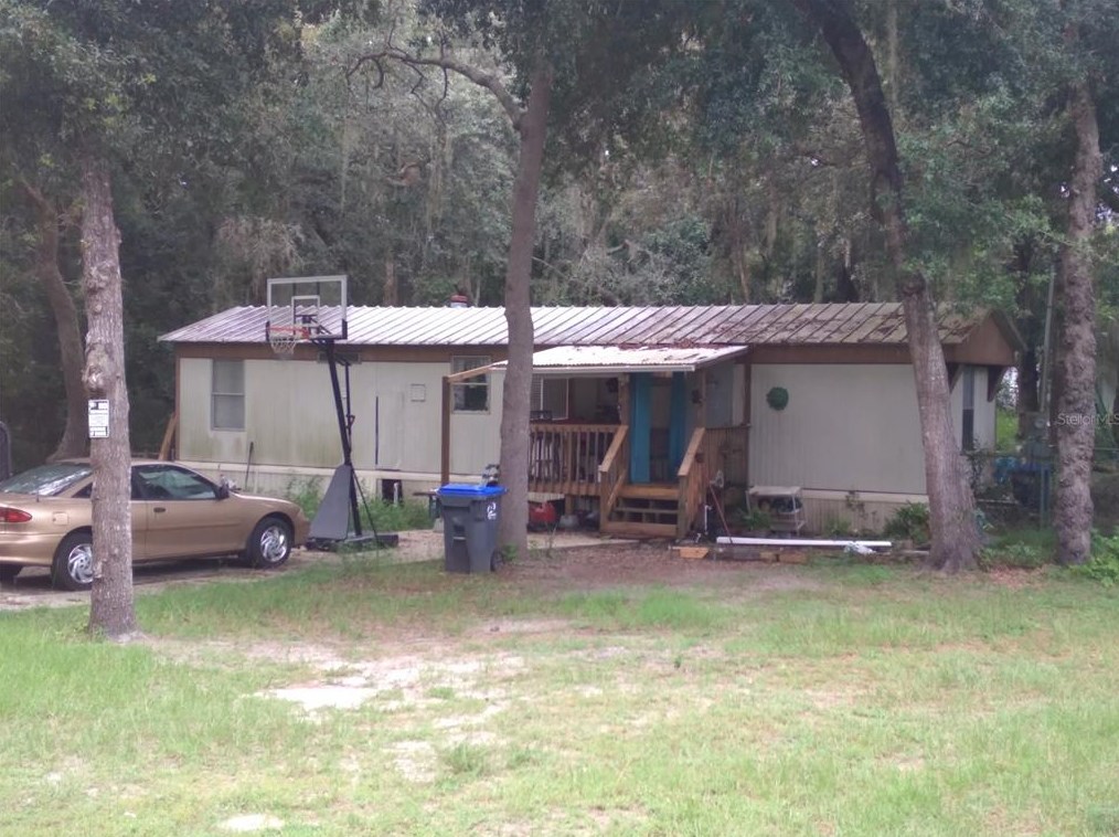 4815 E Princeton Ln, Hernando, FL 34442