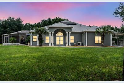 1400 W Cason Court, Lecanto, FL 34461 - Photo 1