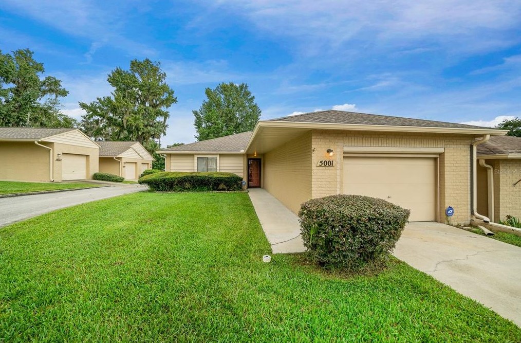 5001 Se 107th Pl, Belleview, FL 34420