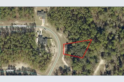 Lot 9 SW 79th Terrace, Ocala, FL 34473 - Photo 6