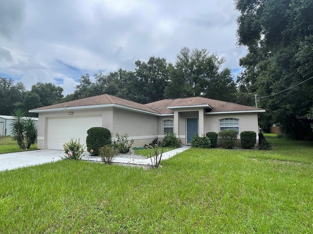3298 Se 141st Pl, Summerfield, FL 34491