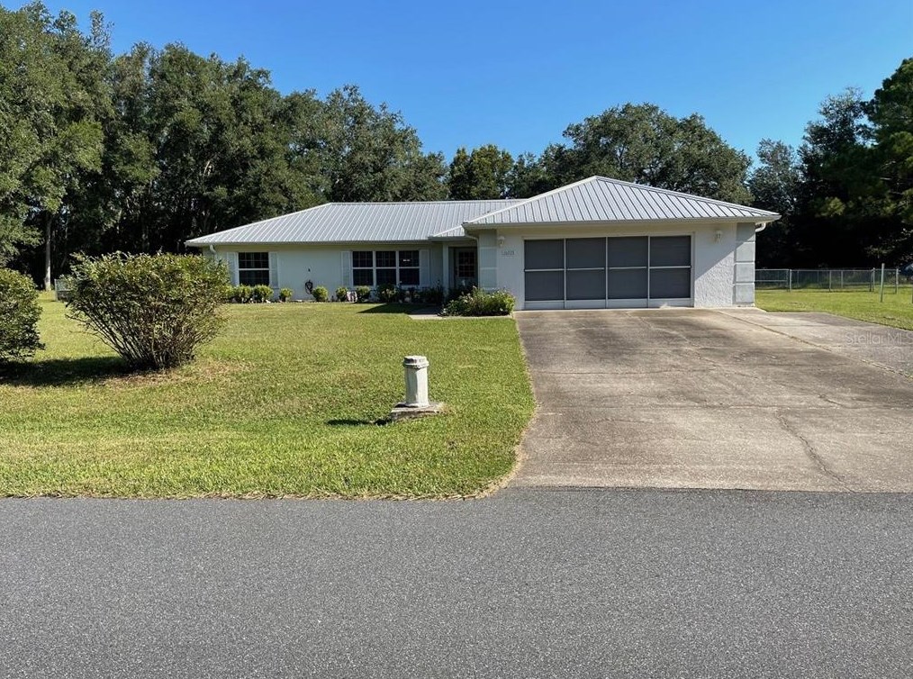 20225 Sw Beach Blvd, Dunnellon, FL 34431