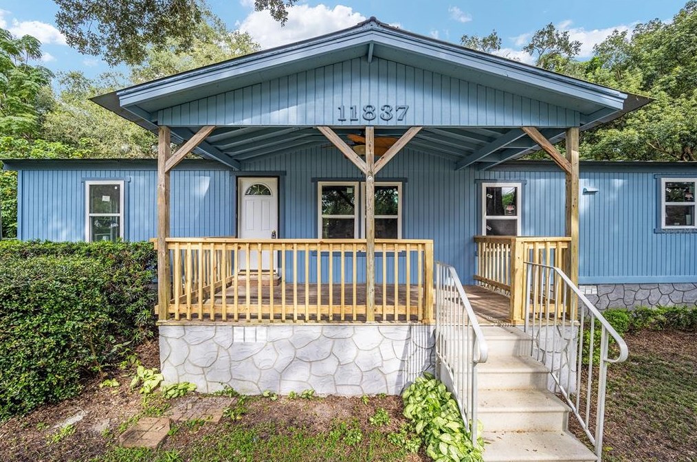 11837 Se 99th Terrace, Belleview, FL 34420