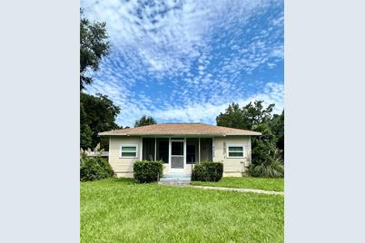 2323 NE 98th Street, Anthony, FL 32617 - Photo 1