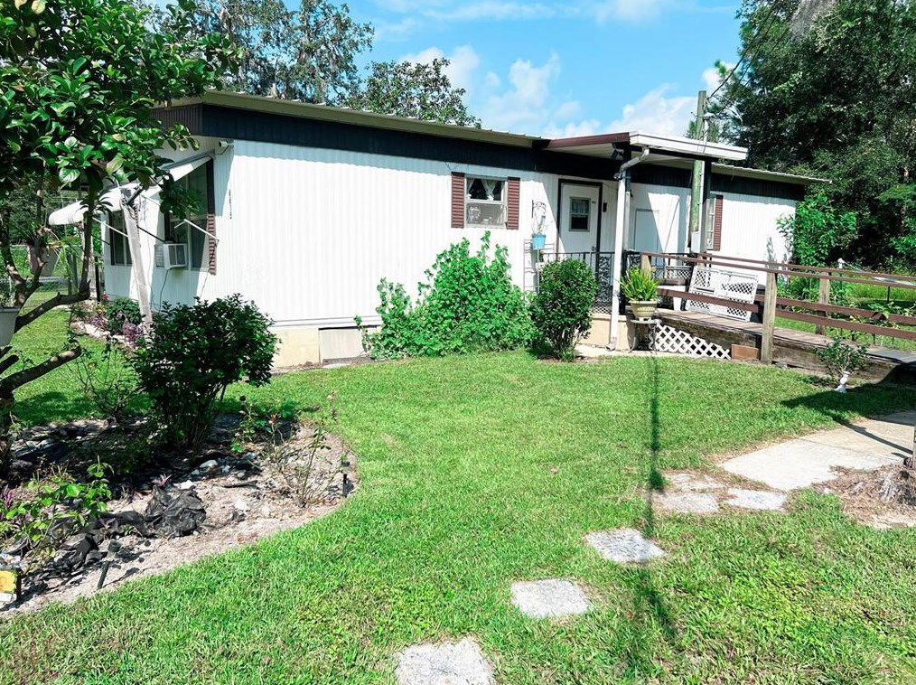 6615 N Iris Dr, Hernando, FL 34442