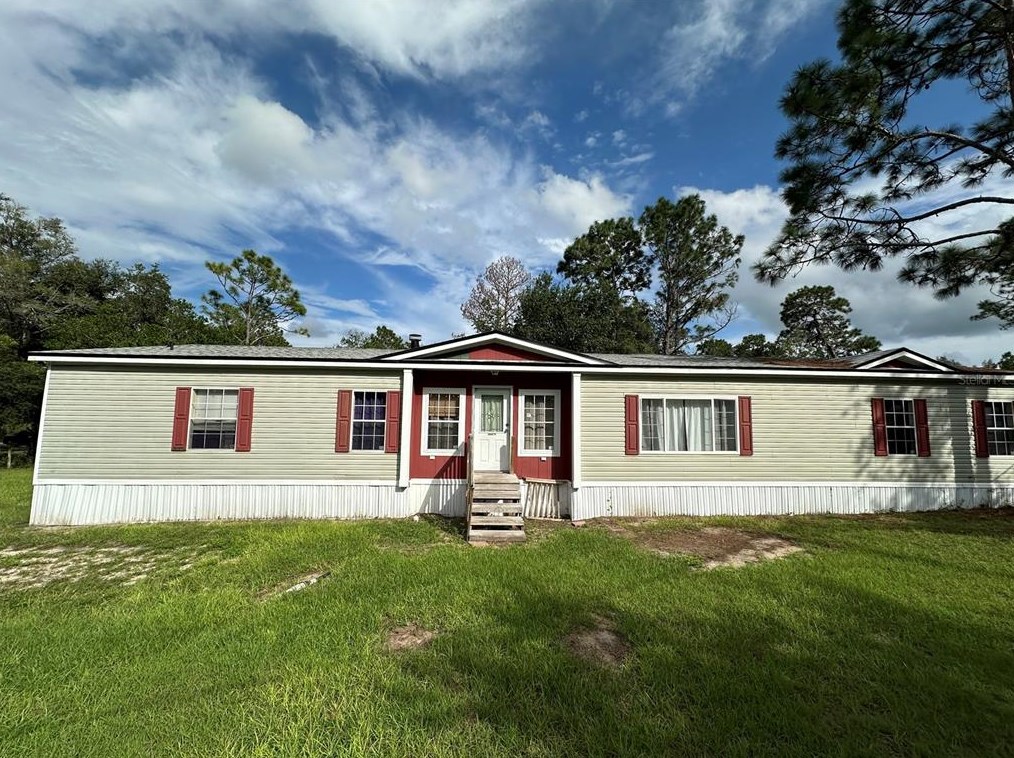 18774 Sw 51st Ln, Dunnellon, FL 34432