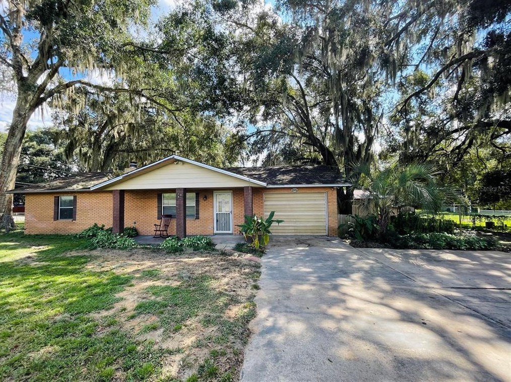5480 145th St, Summerfield, FL 34491-4045