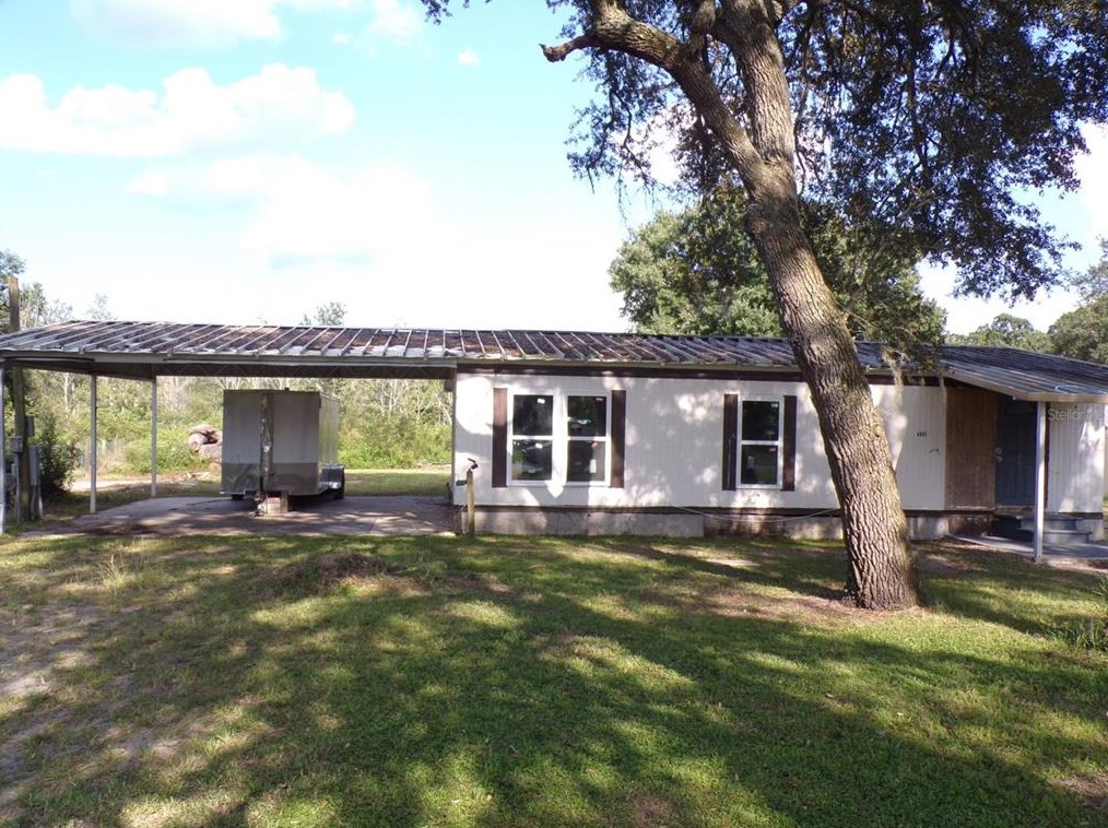 4995 Se 187th Ct, Ocklawaha, FL 32179
