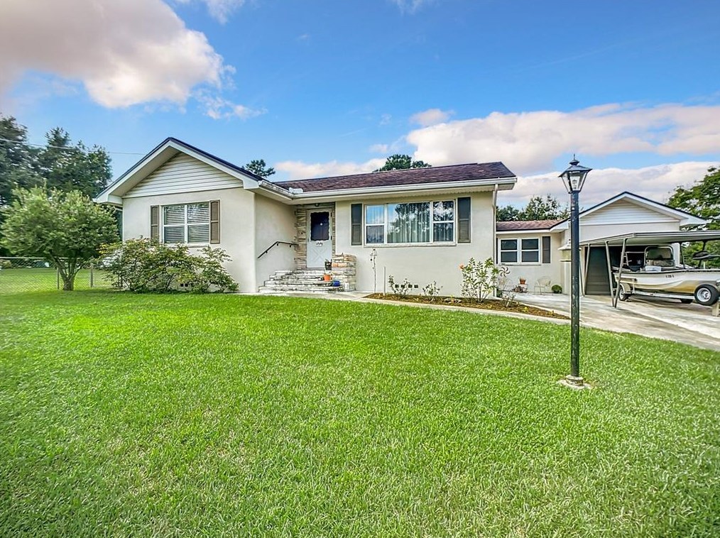 11348 Se 55th Ave, Belleview, FL 34420