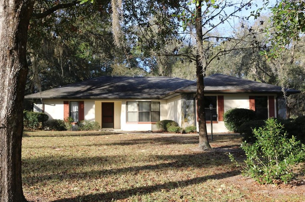 9231 Sw 197th Cir, Dunnellon, FL 34432