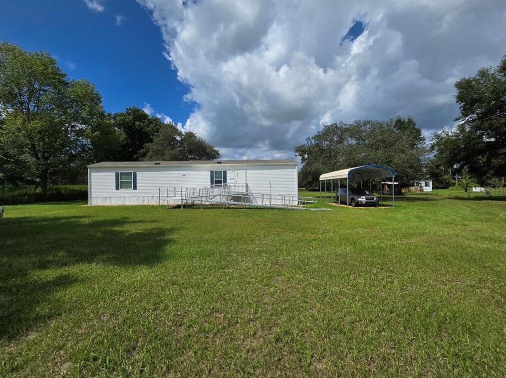 12200 Se 82nd Terrace, Belleview, FL 34420