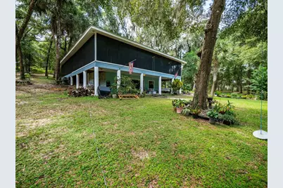 24750 NE 177th Terrace, Fort Mc Coy, FL 32134 - Photo 6