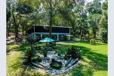 24750 NE 177th Terrace, Fort Mc Coy, FL 32134 - Photo 1