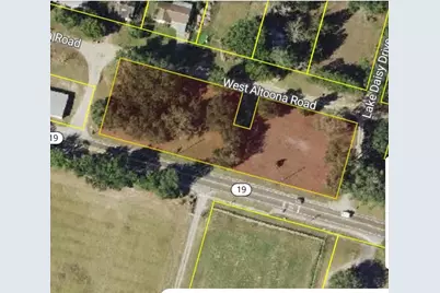 00 Lake Daisy Drive, Altoona, FL 32702 - Photo 20