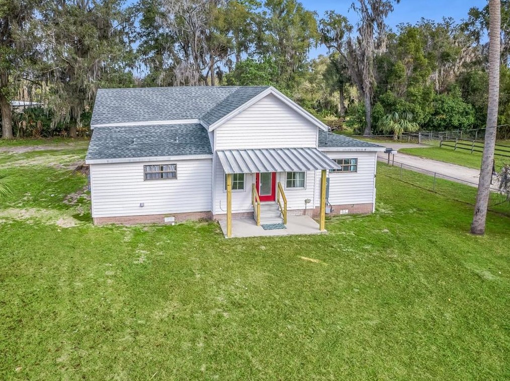 18350 Ne 19 Ct, Citra, FL 32113