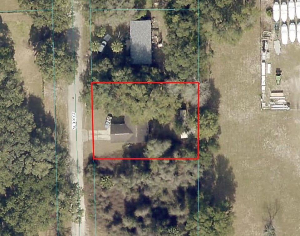 12461 Se 126 Ct, Ocklawaha, FL 32179