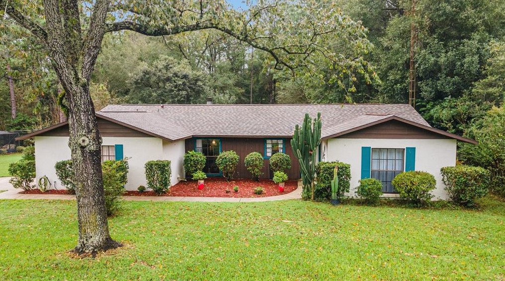20132 Audubon Ave, Dunnellon, FL 34431-4400